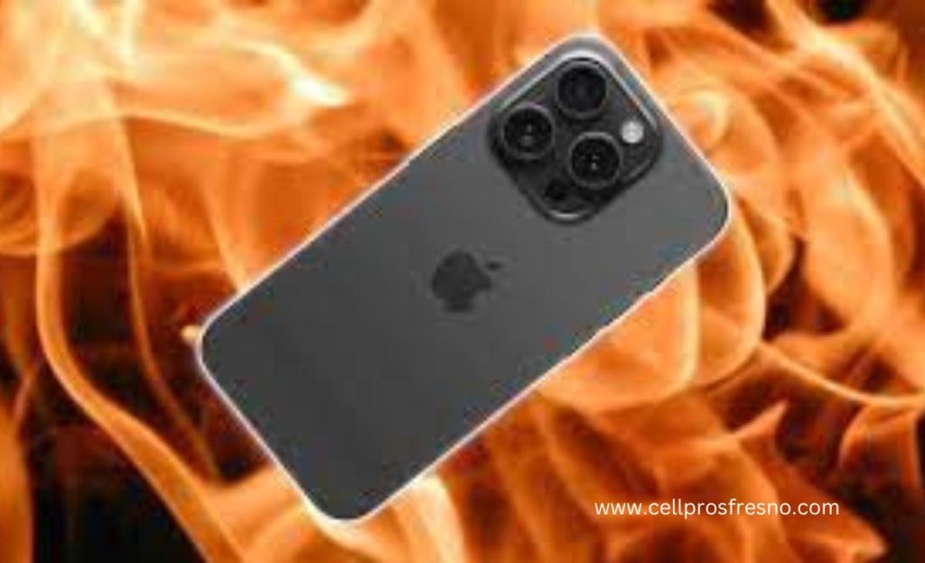 How to iPhone 15 Fix the Overheating Issues