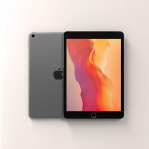 iPad 9th Gen